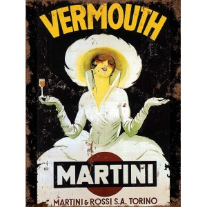 vermouth martini