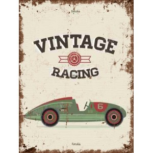 vintage racing