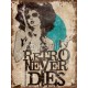 retro never dies