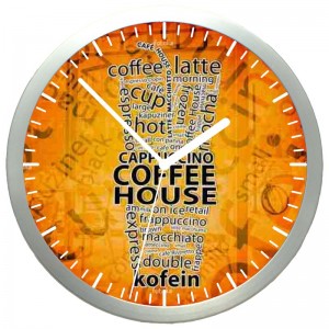 house coffee