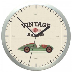 vintage racing