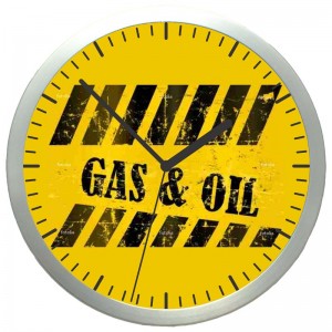 gas&oil