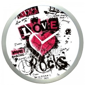 love rocks