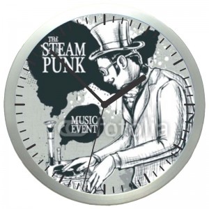 steam punk