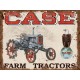 case farm tractors